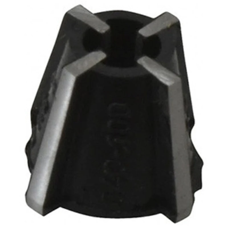 SPI Rubber Collet, Series SJ 41, 0.039 - 0.098 Capacity - 76-110-6